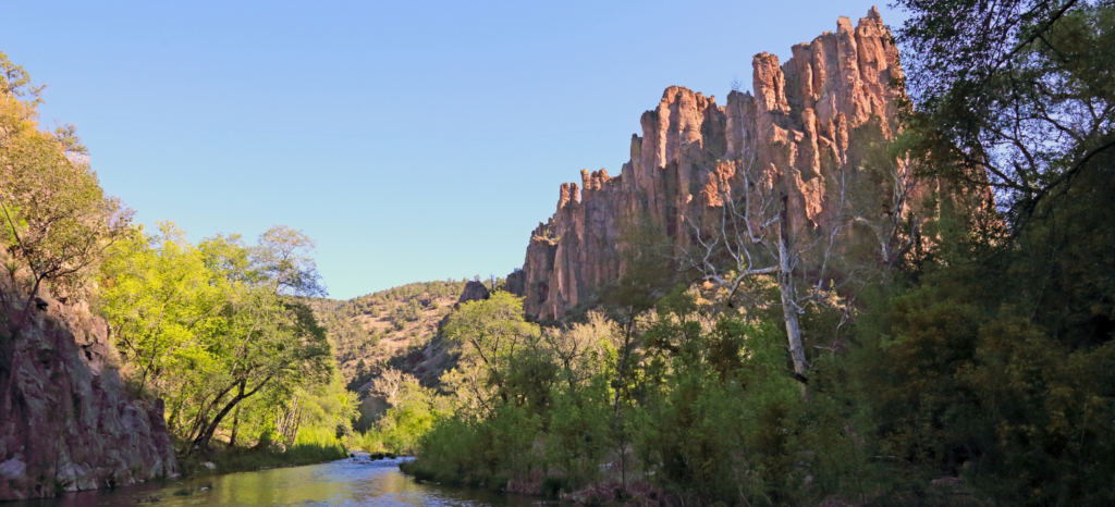 Celebrating the Gila Wilderness Centennial