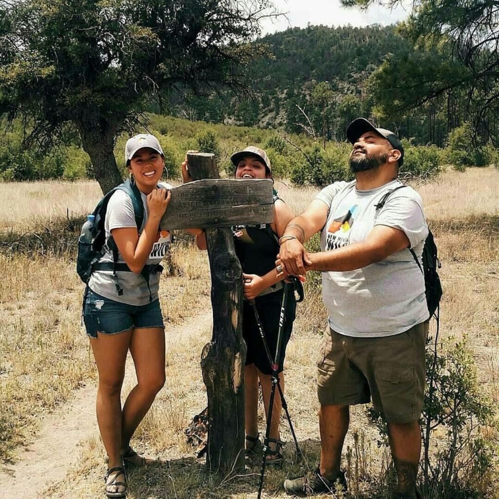 Simon Sotelo: A Grassroots Approach to Conservation