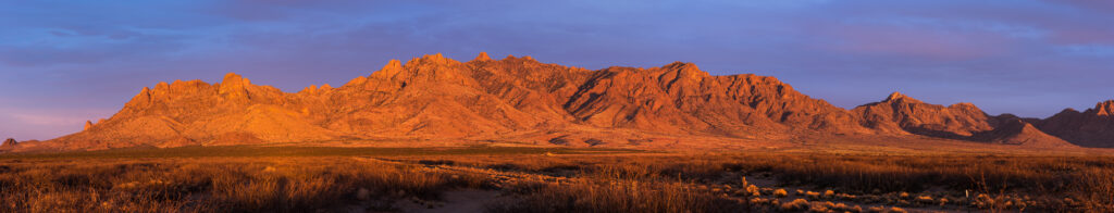Federal Court Rules BLM Violated Federal Law by Ignoring Water Quality Impacts of Proposed Mine in Florida Mountains