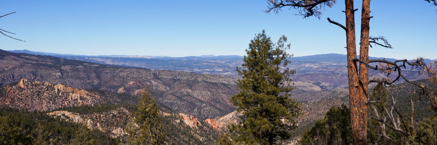 Sonic Booms vs. Wilderness Serenity: The Threat of Military Overflights in the Gila