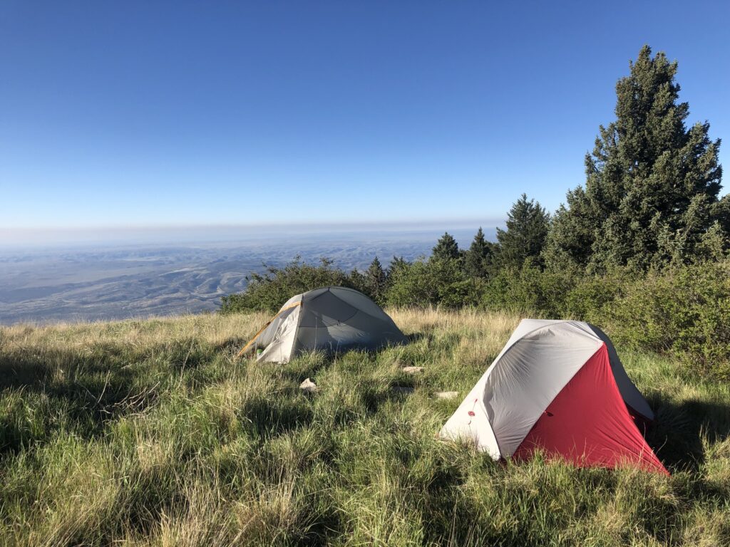 Outdoor Recreation Economy Would Flourish Under Legislative Proposals