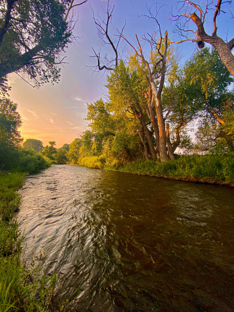 Local communities applaud Lujan Grisham administration’s support for water protections for northern New Mexico streams