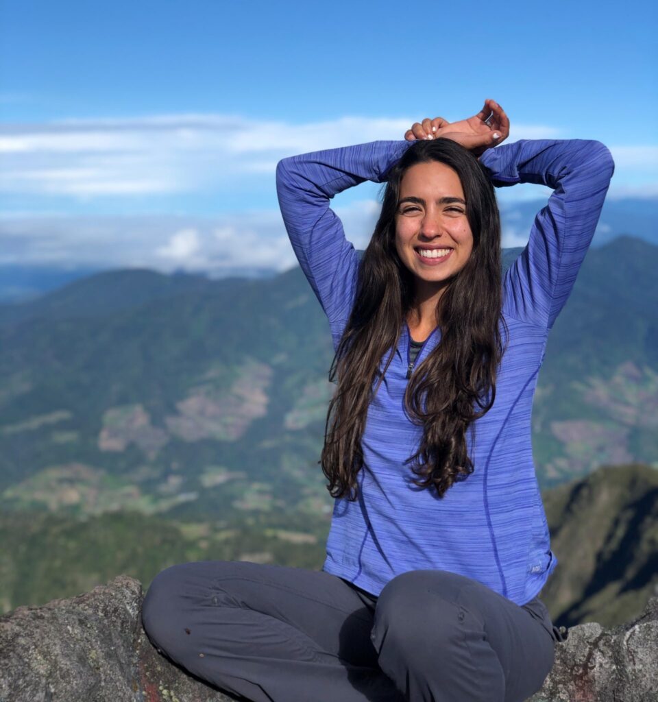 Wild Munchies Backcountry Cookbook