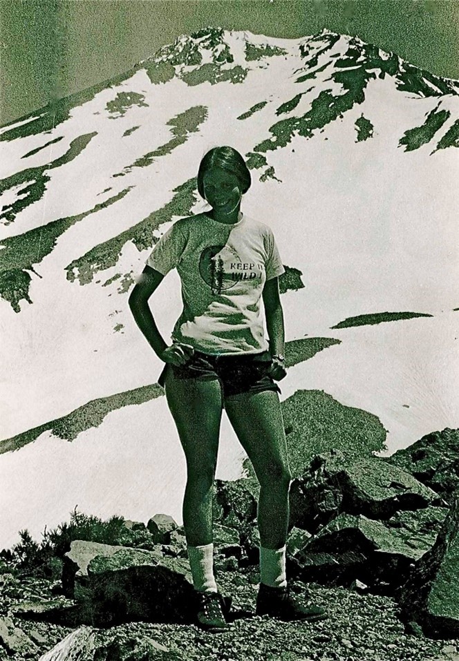 Thanking Nancy Morton for her Contributions to the Preservation of New Mexico’s Wilderness