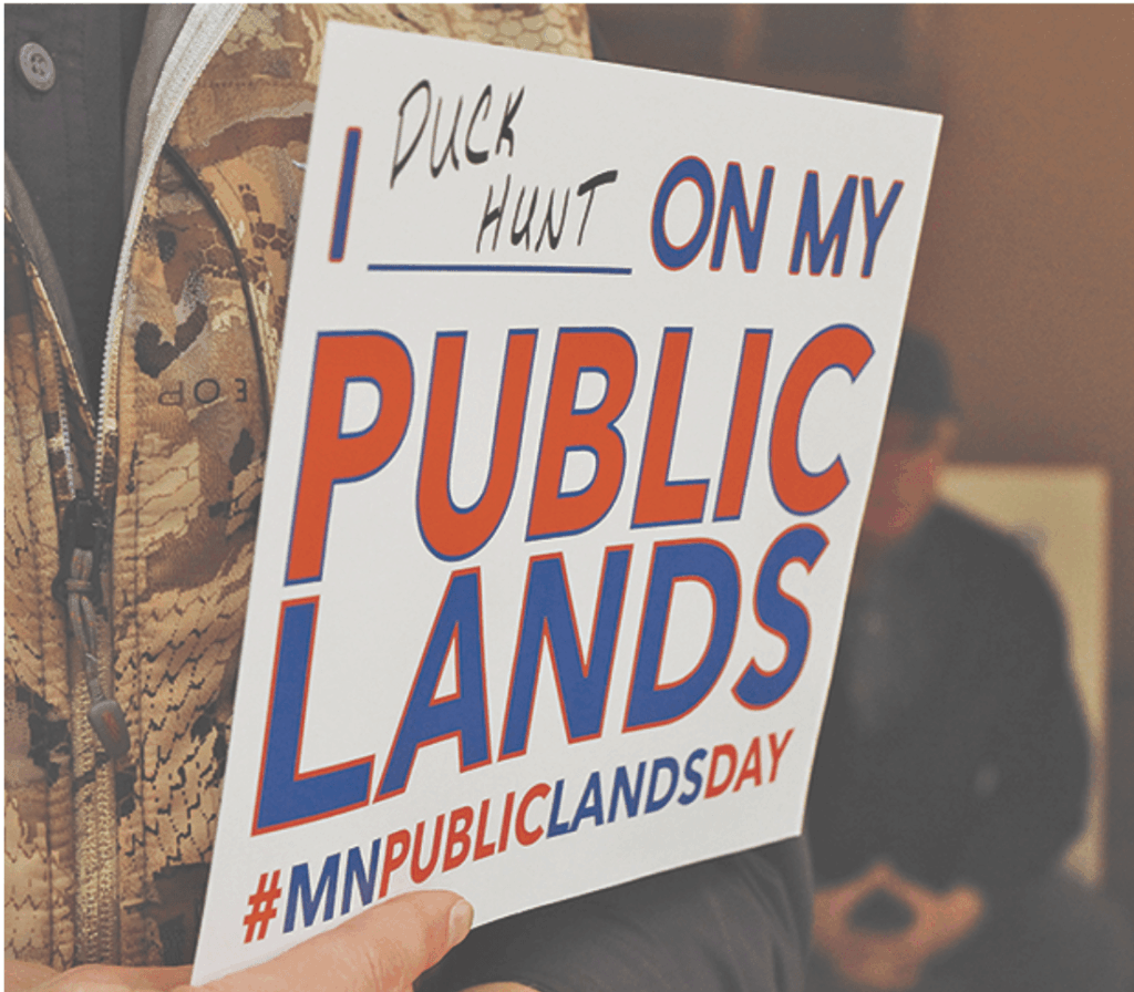 Rally Sign-Making Guide