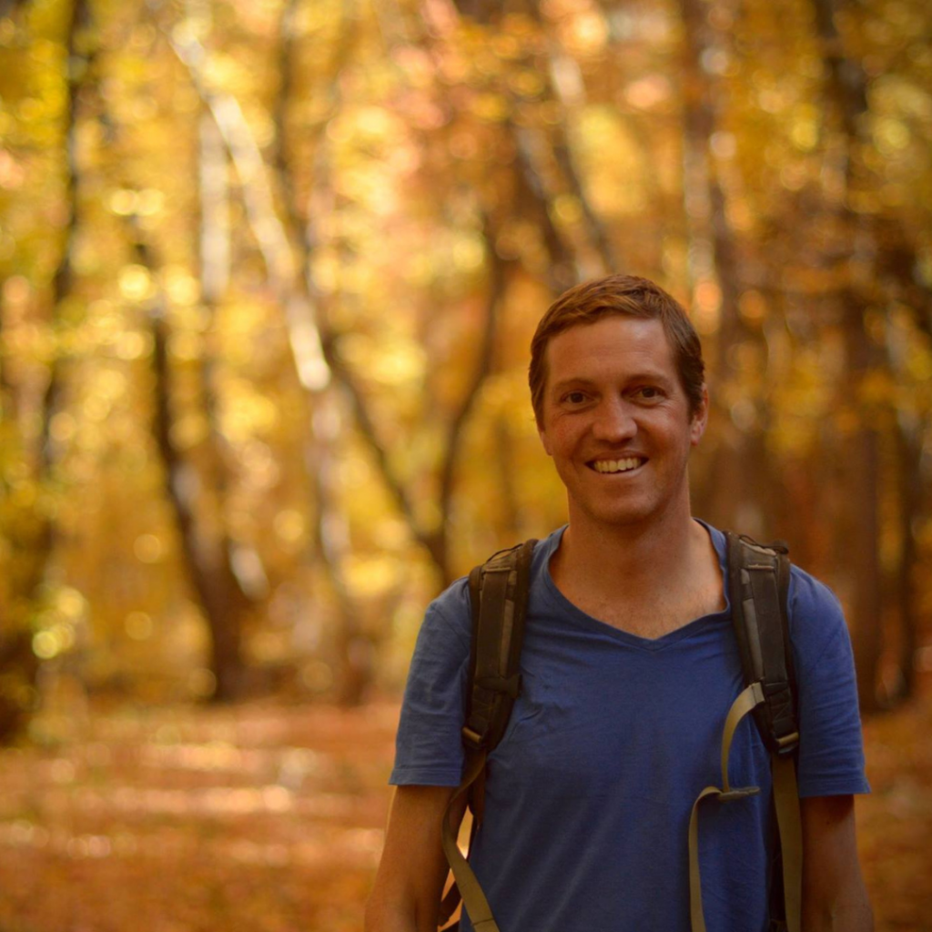 Nathan Newcomer Highlights Importance of Gila Protection on TJ Trout Podcast