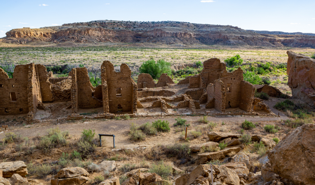 New Mexicans Celebrate Introduction of Legislation to Permanently Protect Greater Chaco