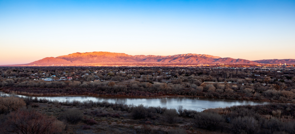 Press Release: New legislation will restore clean water protections and safeguard drinking water for New Mexicans 