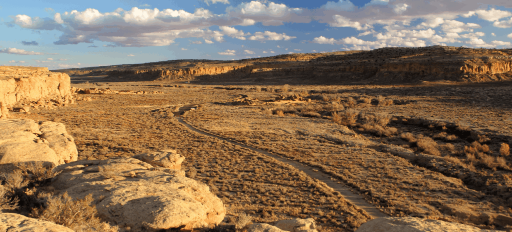 Press Release: New Mexicans Applaud the Reintroduction of Legislation to Protect Public Lands Surrounding Chaco Canyon
