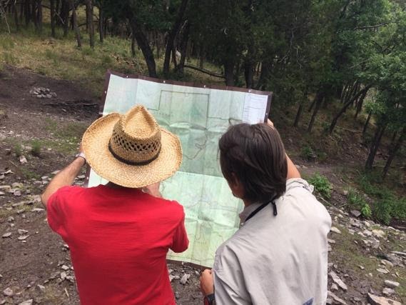 The Life of a New Mexico Wilderness Ranger