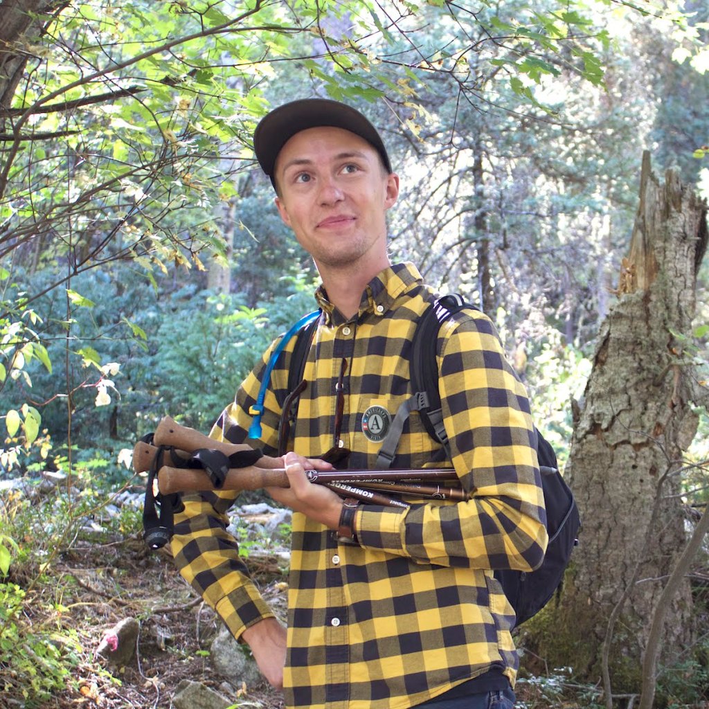 Volunteer Trail Crew Builds Capacity for Community Wilderness Stewardship