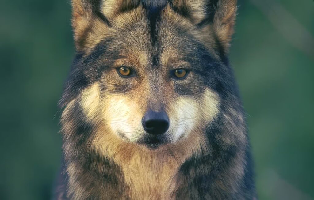 PRESS RELEASE: Taylor, the Boundary-Defying Wolf, Found Dead on Interstate 40 in New Mexico